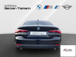 BMW 420 usata 4