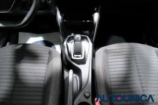 PEUGEOT 208 usata, con Telecamera per parcheggio assistito