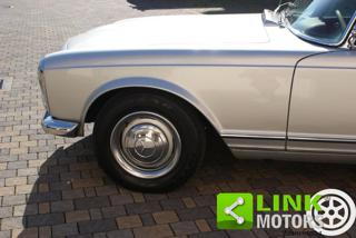 MERCEDES-BENZ SL 230 usata 67