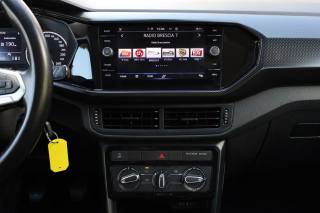 VOLKSWAGEN T-Cross usata 62