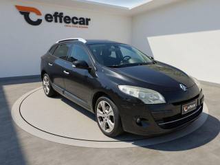 RENAULT Megane usata, con Airbag laterali