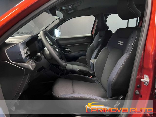 DACIA Duster usata, con Immobilizzatore elettronico