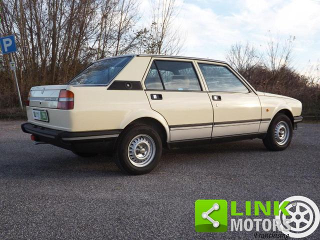 ALFA ROMEO Giulietta usata 10