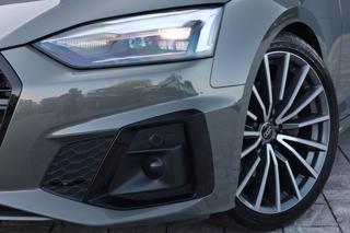 AUDI A5 usata, con Servosterzo