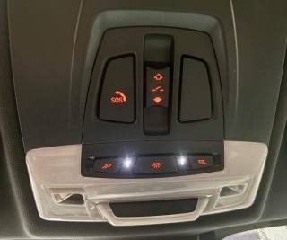 BMW X1 usata, con Filtro antiparticolato