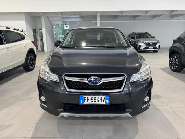 SUBARU XV usata, con Alzacristalli elettrici