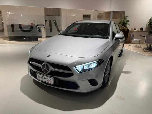 MERCEDES-BENZ A 180 usata, con ABS