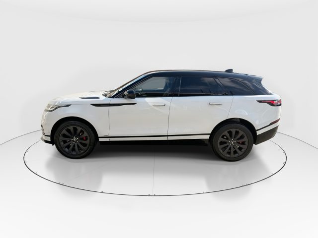 LAND ROVER Range Rover Velar usata, con Specchietti laterali elettrici