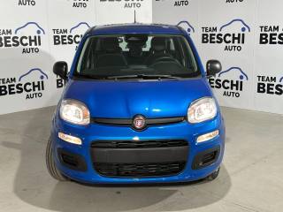 FIAT Panda usata, con Alzacristalli elettrici