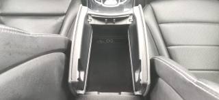 MERCEDES-BENZ C 200 usata, con Freno di stazionamento elettrico