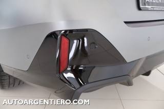 BMW 520 usata, con Limitatore di velocità