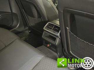AUDI A6 allroad usata, con Sedile posteriore sdoppiato