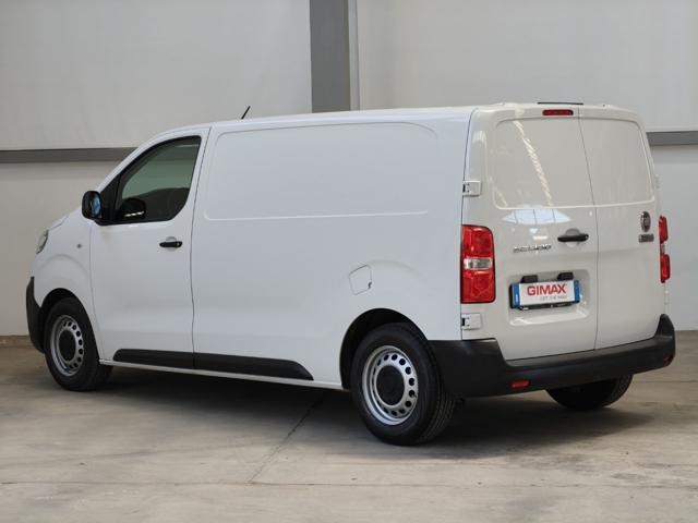 FIAT Scudo usata, con Chiusura centralizzata