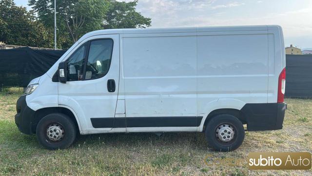 CITROEN Jumper usata, con Cruise Control