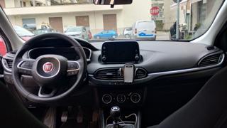 FIAT Tipo usata, con Specchietti laterali elettrici