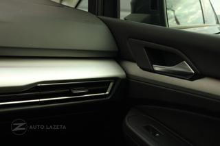 VOLKSWAGEN Golf usata, con Controllo automatico clima