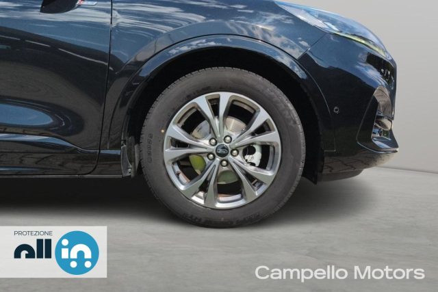 FORD Kuga usata 19