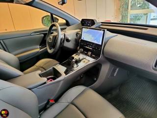 SUBARU Solterra usata, con Cerchi in lega
