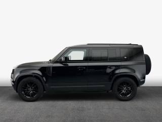 LAND ROVER Defender usata, con Antifurto