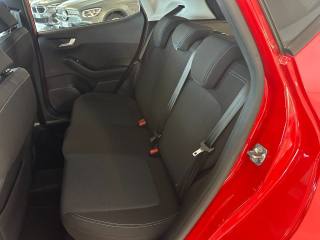 FORD Fiesta usata, con ESP