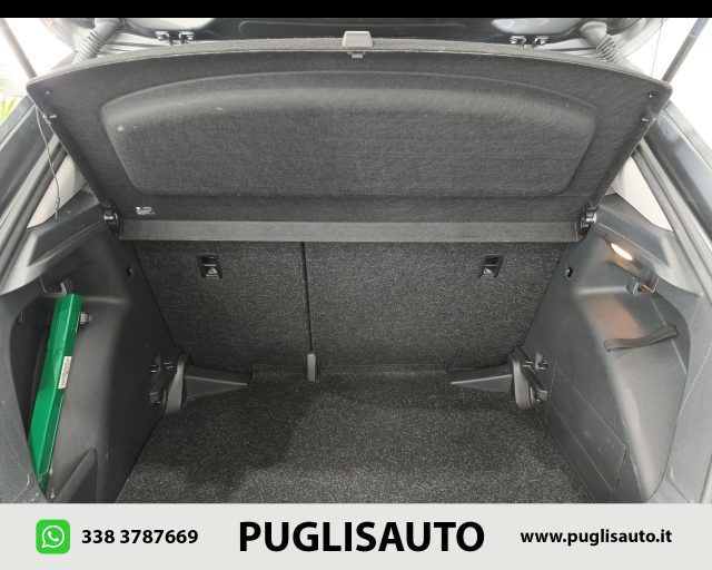 SKODA Fabia usata, con Airbag testa