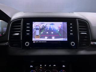 SKODA Karoq usata, con Immobilizzatore elettronico