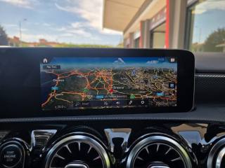 MERCEDES-BENZ A 200 usata, con Pacchetto sportivo