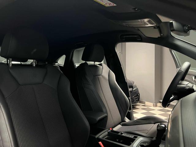AUDI Q3 usata, con Park Distance Control