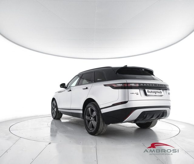 LAND ROVER Range Rover Velar usata 3