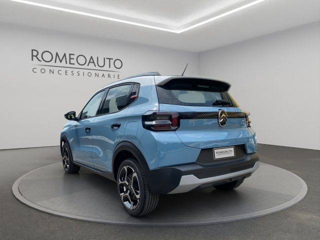 CITROEN C3 usata, con Airbag Passeggero