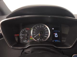 TOYOTA Corolla usata, con Immobilizzatore elettronico