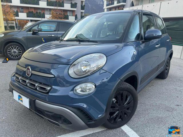 FIAT 500L usata, con Airbag laterali