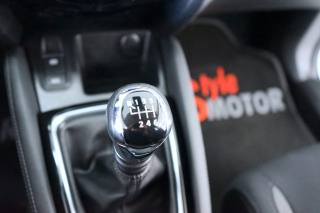 NISSAN Qashqai usata, con Sistema di navigazione