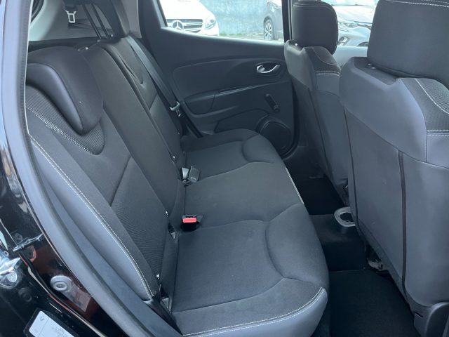RENAULT Clio usata, con Climatizzatore