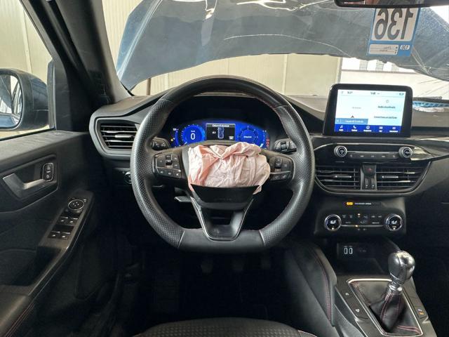 FORD Kuga usata, con Immobilizzatore elettronico