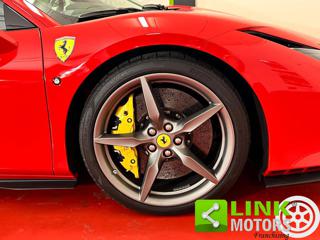 FERRARI F8 usata, con USB
