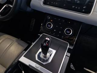 LAND ROVER Range Rover Evoque usata, con Regolazione elettrica sedili