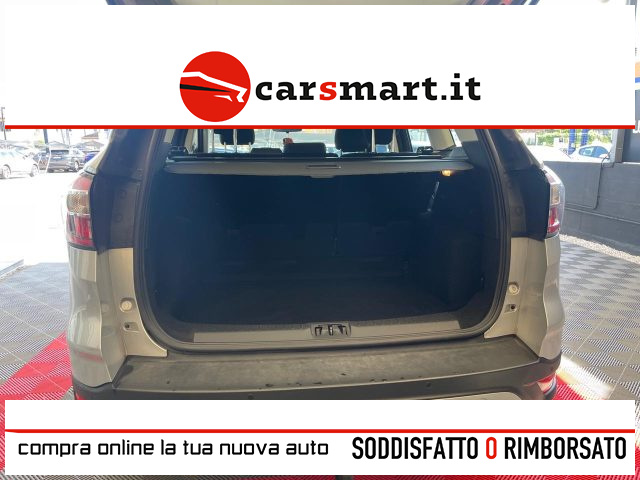 FORD Kuga usata, con Park Distance Control