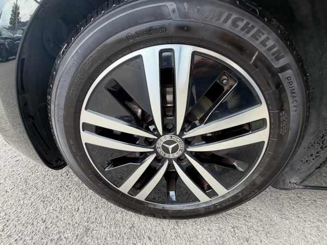 MERCEDES-BENZ A 180 usata, con ESP