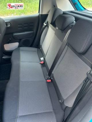 CITROEN C3 usata, con Cruise Control
