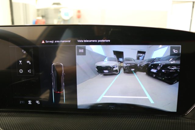 AUDI Q5 usata, con Filtro antiparticolato