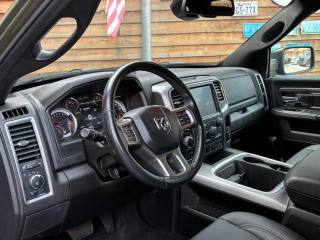 DODGE RAM usata, con Fendinebbia
