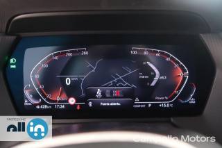 BMW 118 usata 8