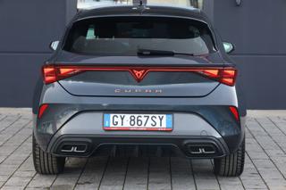 SEAT Leon usata, con Filtro antiparticolato