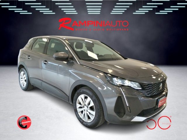 PEUGEOT 3008 usata 5