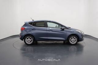 FORD Fiesta usata, con Chiusura centralizzata