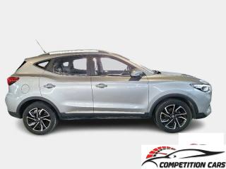 MG ZS usata, con Airbag Passeggero