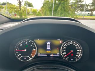 JEEP Renegade usata, con Cerchi in lega