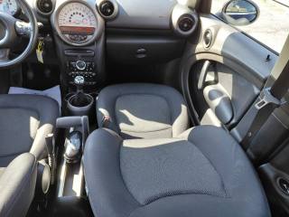 MINI Countryman usata, con Climatizzatore