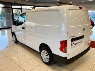 NISSAN NV200 usata, con Cruise Control